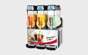 Granitory i automaty do shake