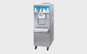 Używane automaty do lodów