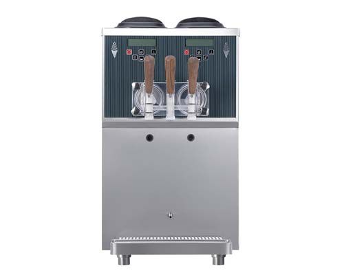 Nablatowe automaty do lodów włoskich